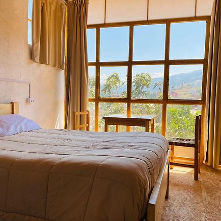 Eco Hotel Banderas Huaraz  Exterior foto
