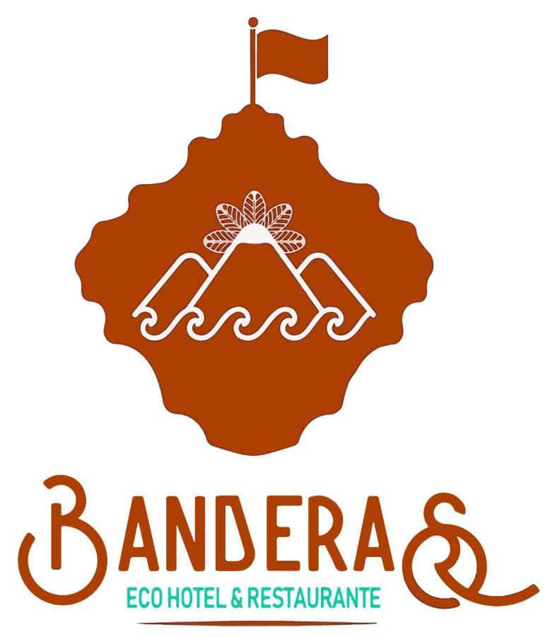 Eco Hotel Banderas Huaraz  Exterior foto